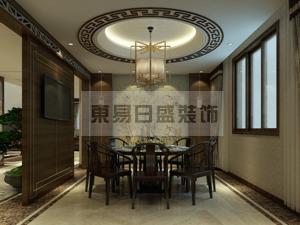 【安陽(yáng)東易日盛裝飾課堂】來(lái)測(cè)測(cè)你適合什么樣的裝修風(fēng)格！