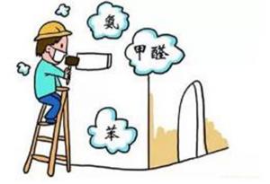 安陽裝修甲醛超標(biāo)，白血病患上的罪魁禍?zhǔn)?/>      </p>
      <div   id=