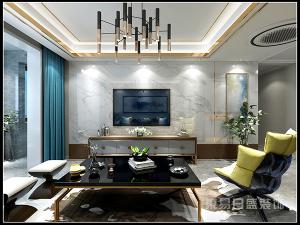 中建柒號(hào)院|輕奢之風(fēng)，都市白領(lǐng)生活